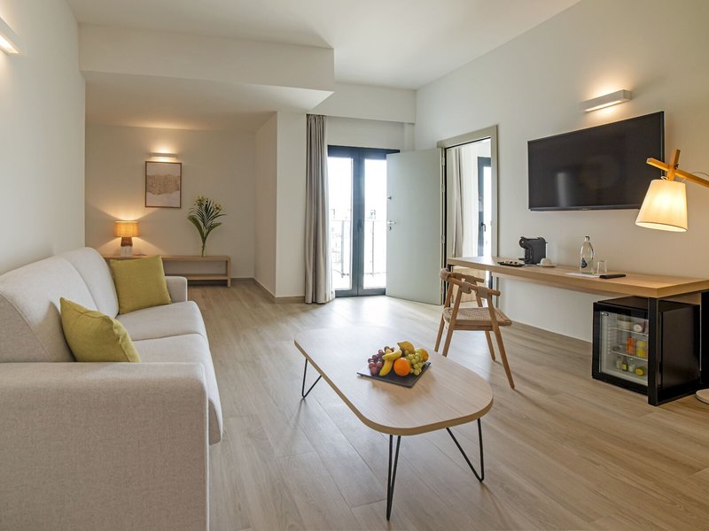 Cabogata Beach Hotel & Spa 26