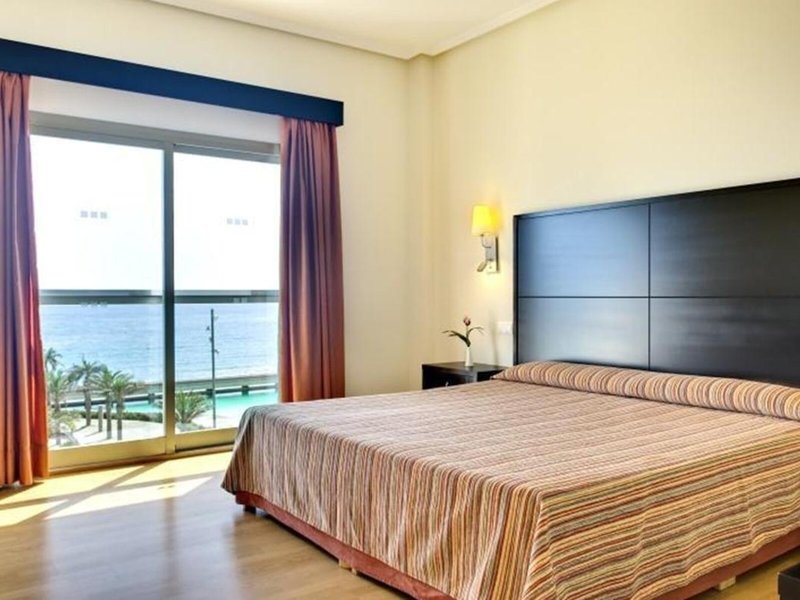 Cabogata Beach Hotel & Spa 27