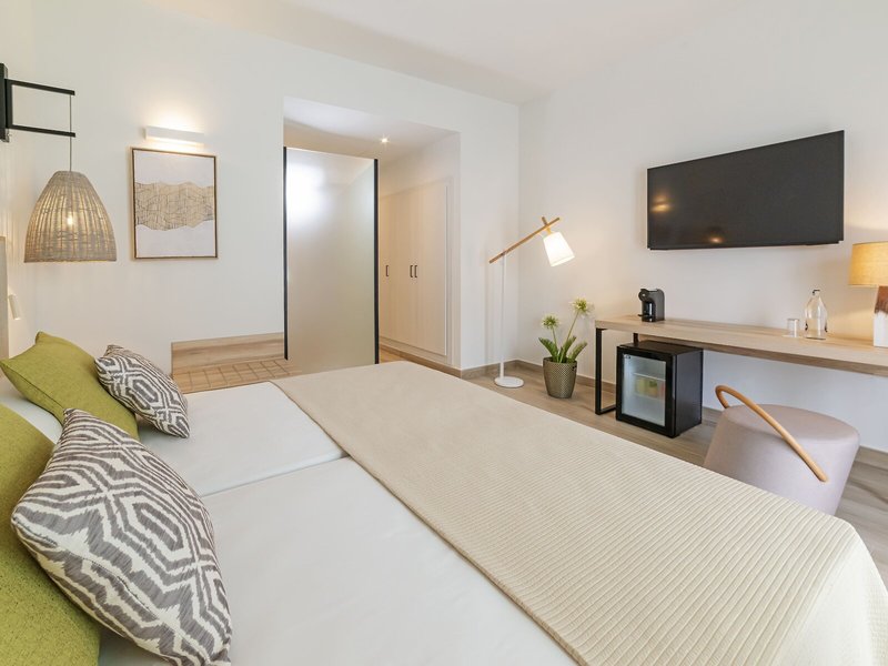 Cabogata Beach Hotel & Spa 28