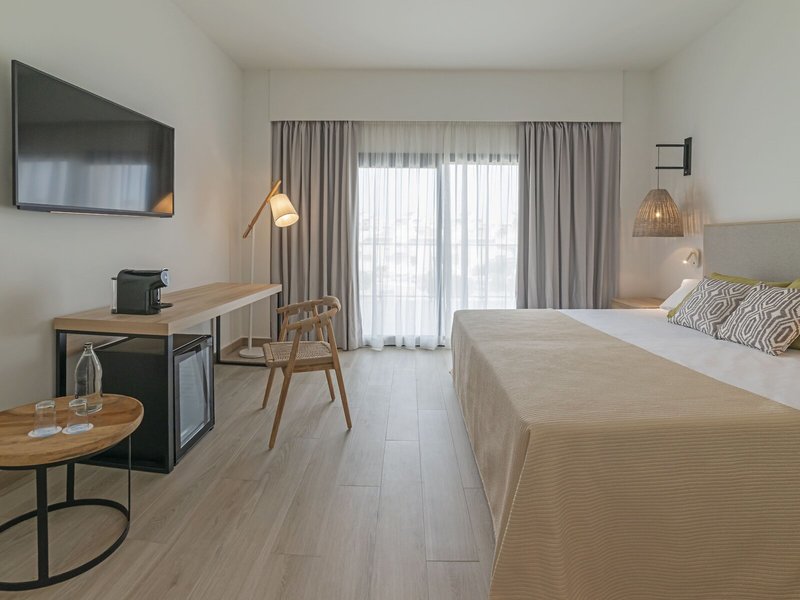 Cabogata Beach Hotel & Spa 30