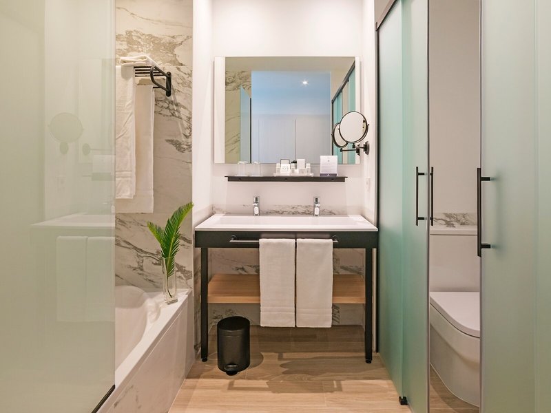 Cabogata Beach Hotel & Spa 31