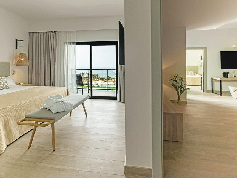 Cabogata Beach Hotel & Spa 33