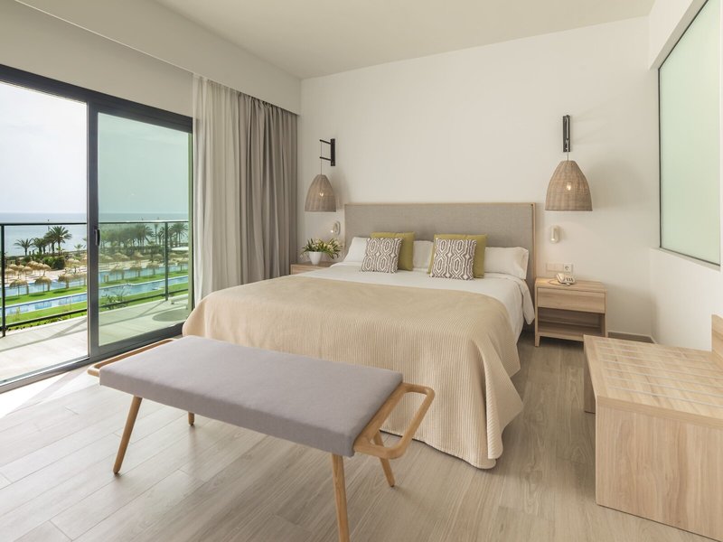 Cabogata Beach Hotel & Spa 34