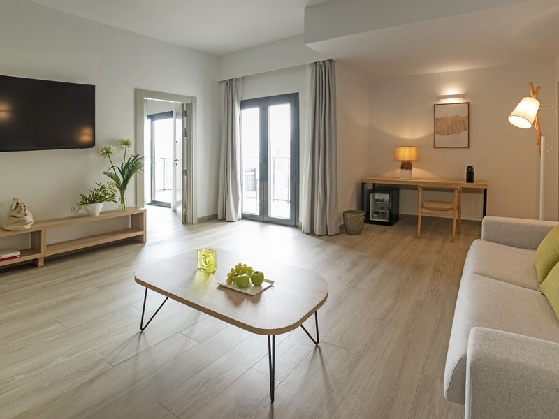 Cabogata Beach Hotel & Spa 35