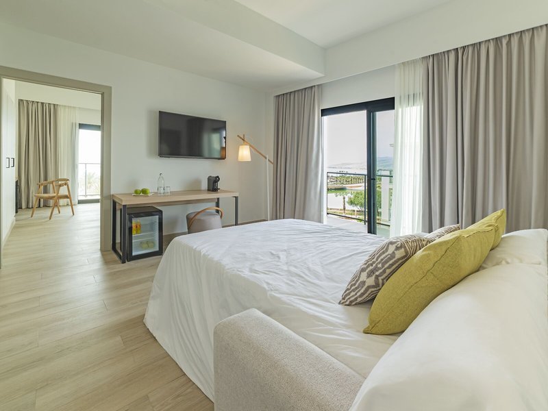 Cabogata Beach Hotel & Spa 40