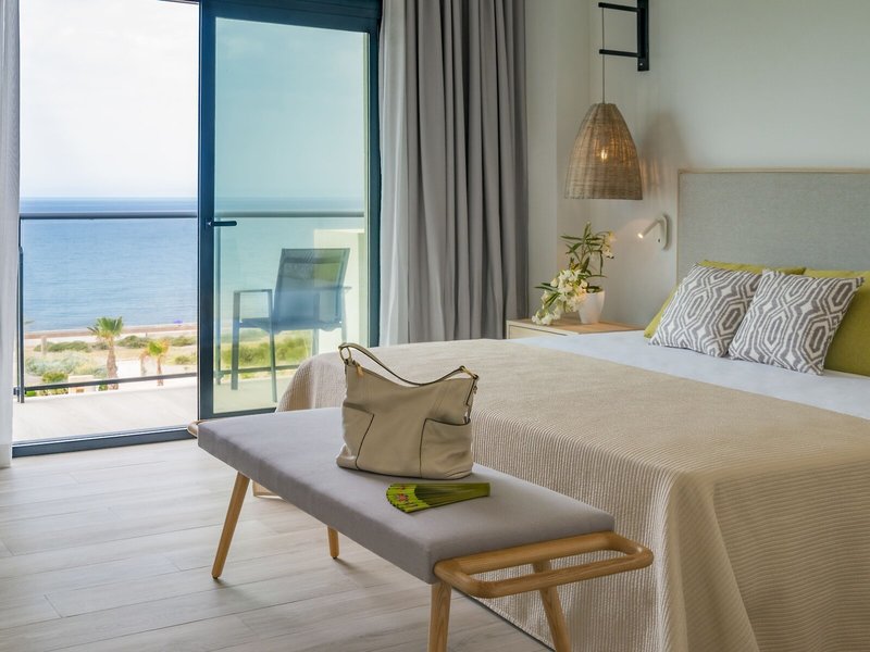 Cabogata Beach Hotel & Spa 41