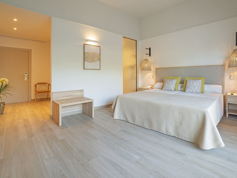 Cabogata Beach Hotel & Spa 42