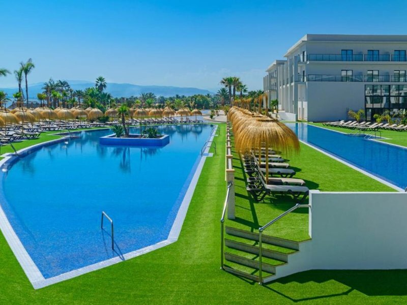 Cabogata Beach Hotel & Spa 4