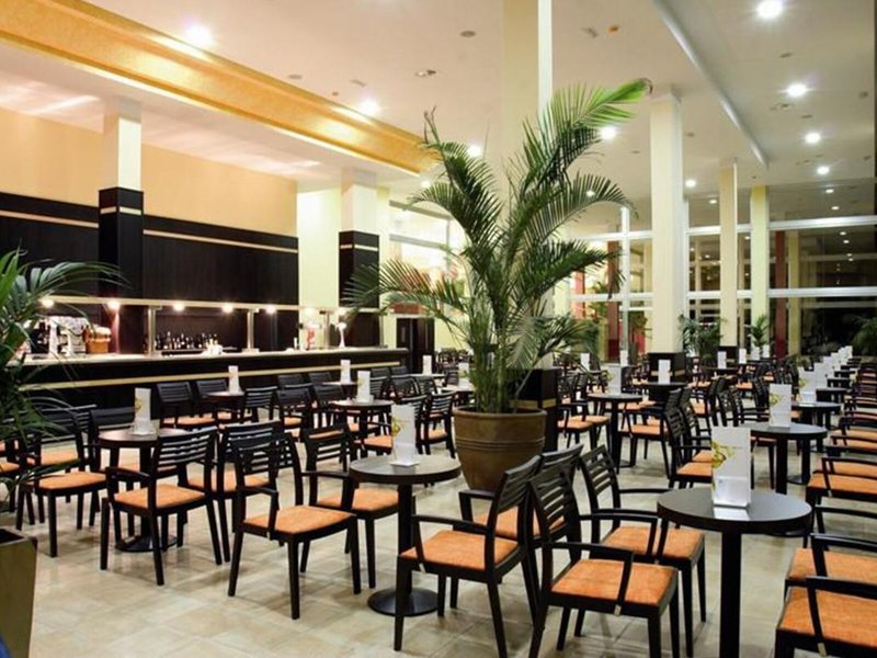 Cabogata Beach Hotel & Spa 14