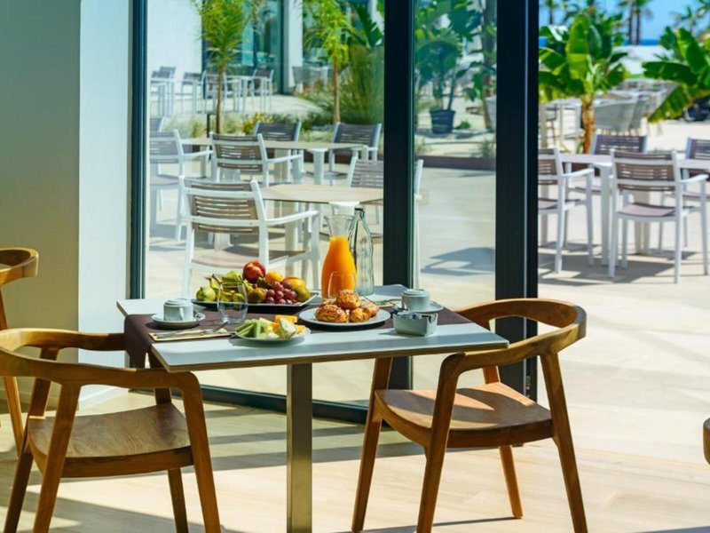 Cabogata Beach Hotel & Spa 15