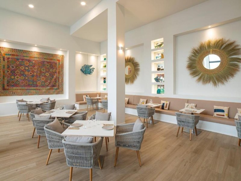 Cabogata Beach Hotel & Spa 17