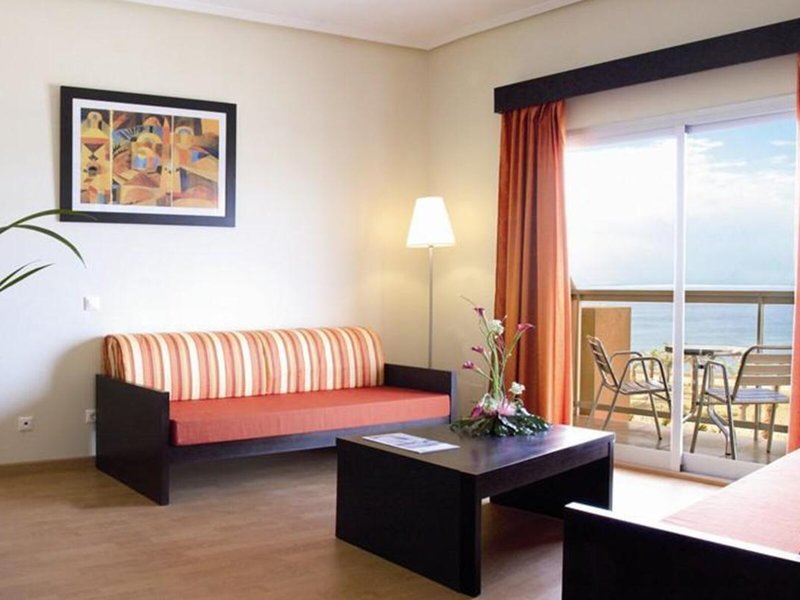 Cabogata Beach Hotel & Spa 18