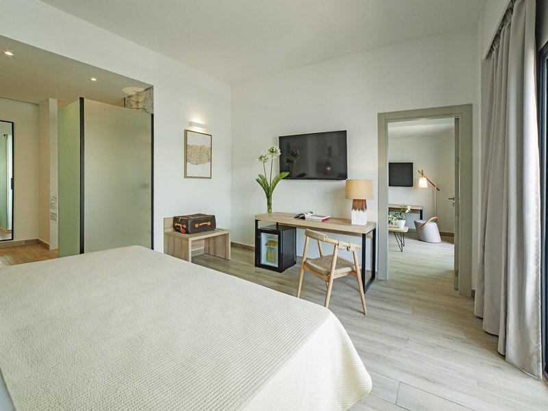 Cabogata Beach Hotel & Spa 19