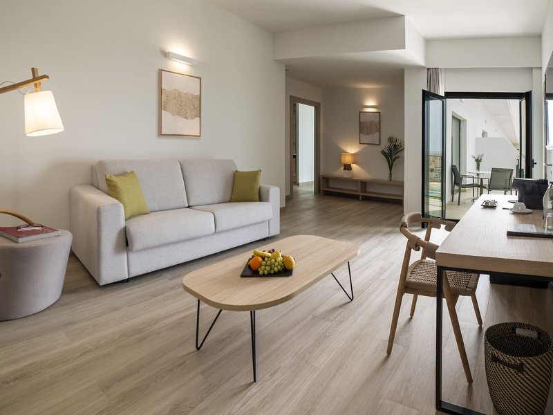 Cabogata Beach Hotel & Spa 22