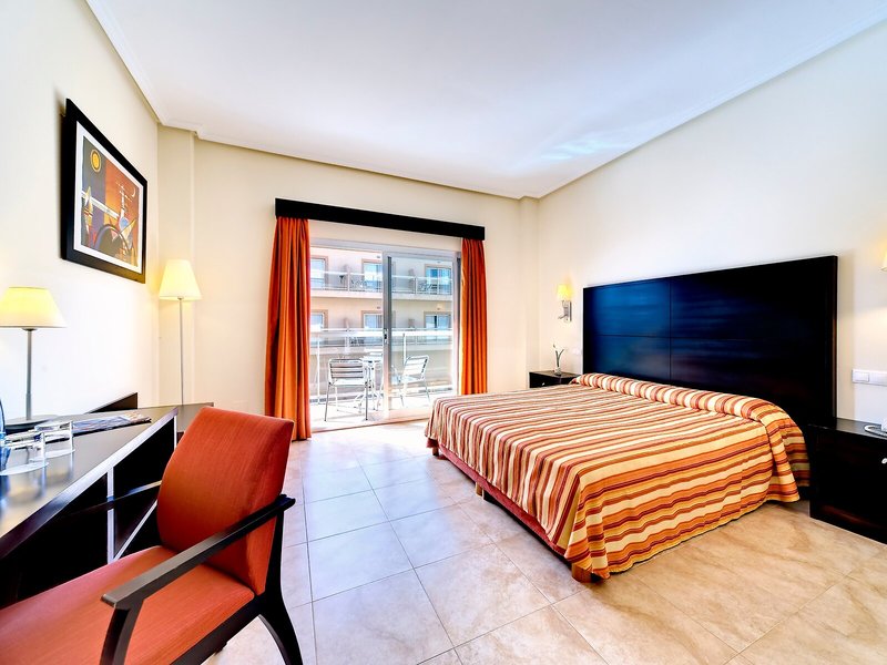Cabogata Beach Hotel & Spa 24