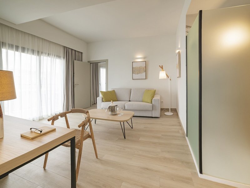 Cabogata Beach Hotel & Spa 38