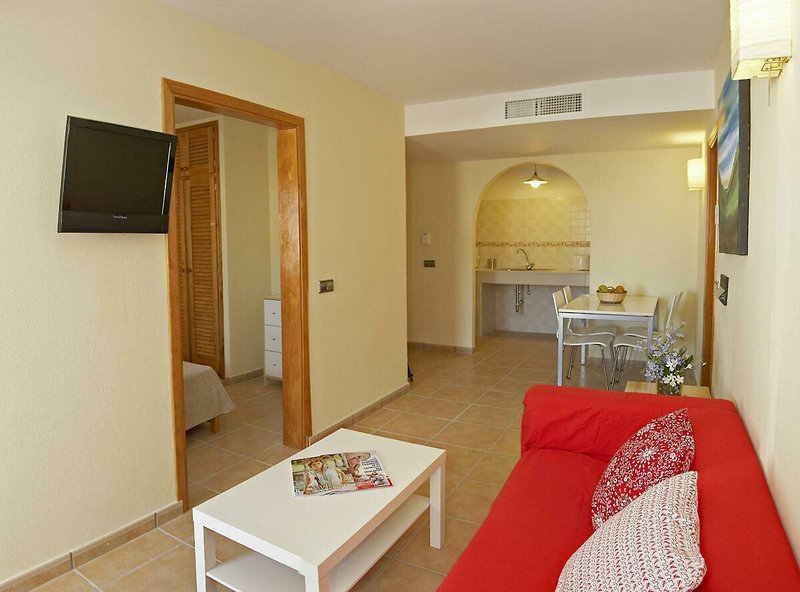 San Francisco Apartments 1