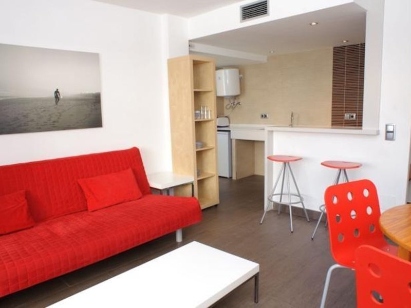 San Francisco Apartments 8