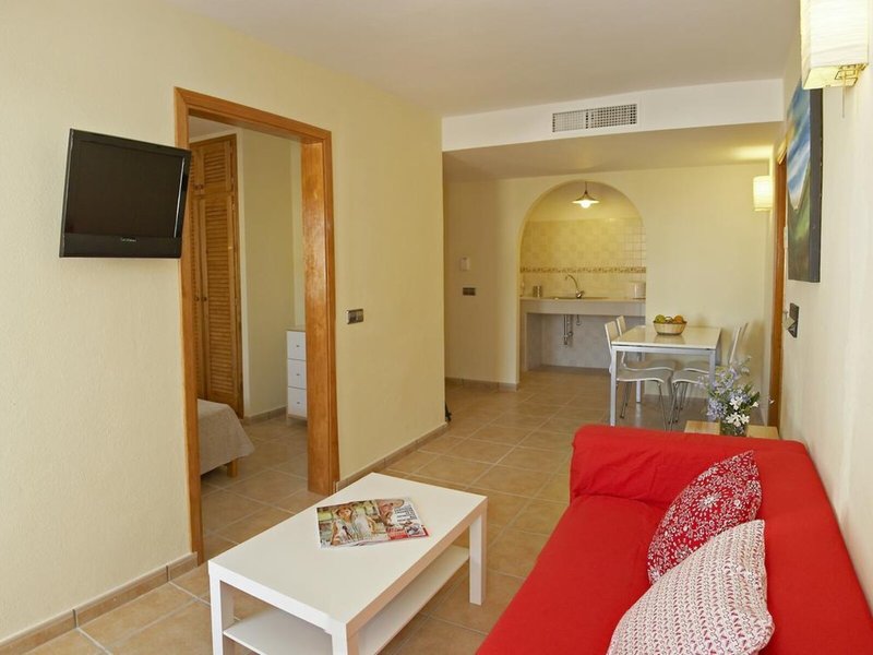 San Francisco Apartments 13