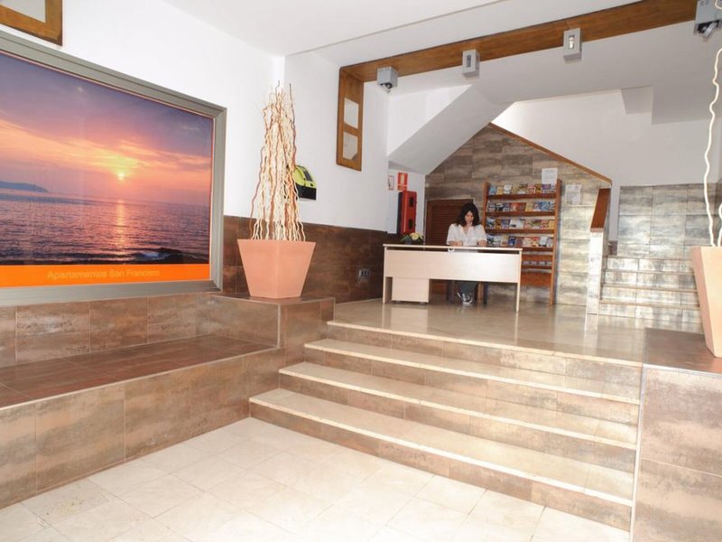 San Francisco Apartments 14