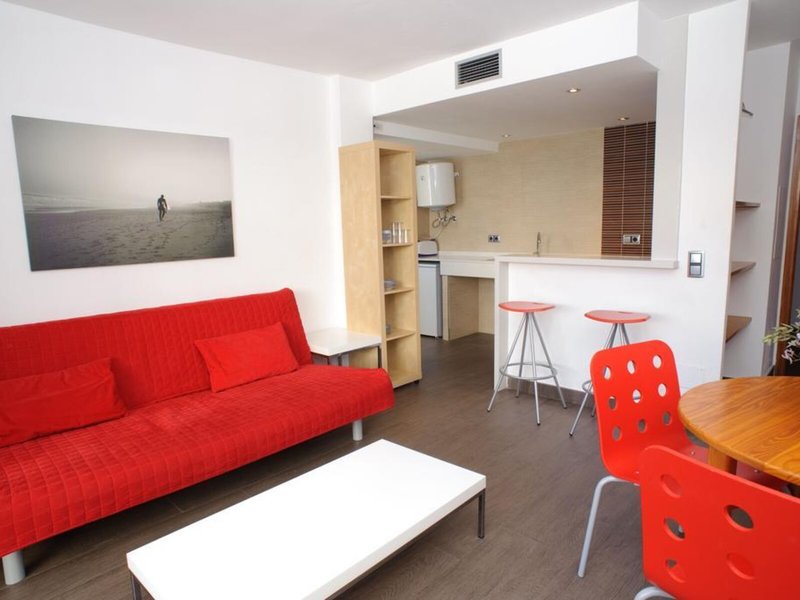 San Francisco Apartments 15