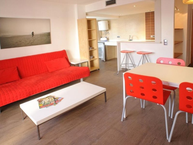 San Francisco Apartments 16