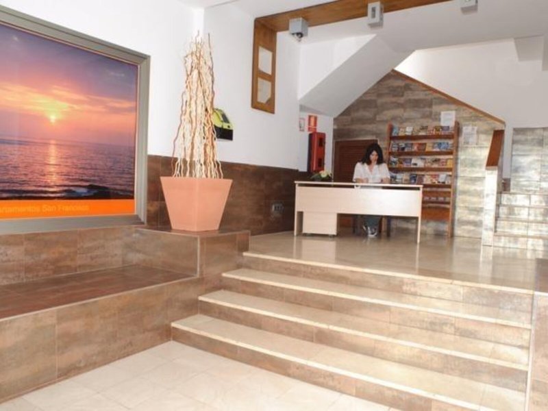 San Francisco Apartments