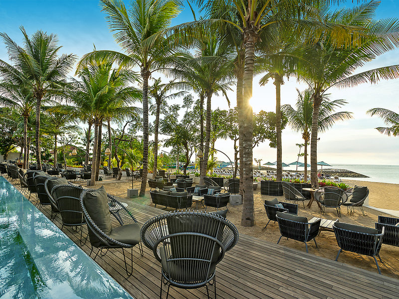 The Anvaya Beach Resorts Bali 2