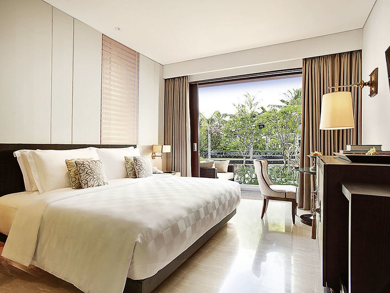 The Anvaya Beach Resorts Bali 3