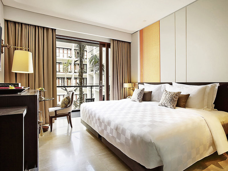 The Anvaya Beach Resorts Bali 5