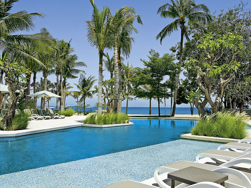 The Anvaya Beach Resorts Bali 9