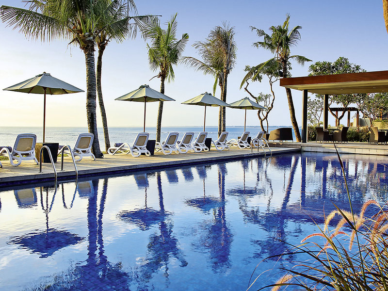 The Anvaya Beach Resort Bali 6