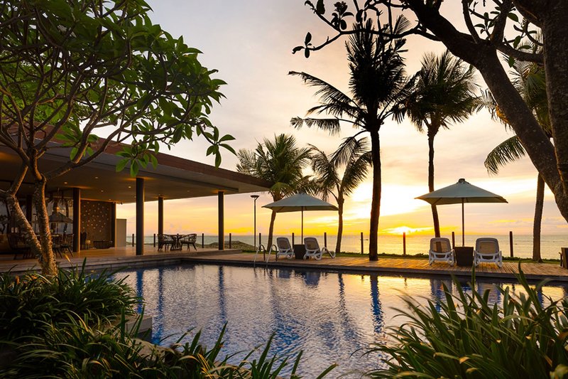 The Anvaya Beach Resorts Bali 1 - Outdoor Pool