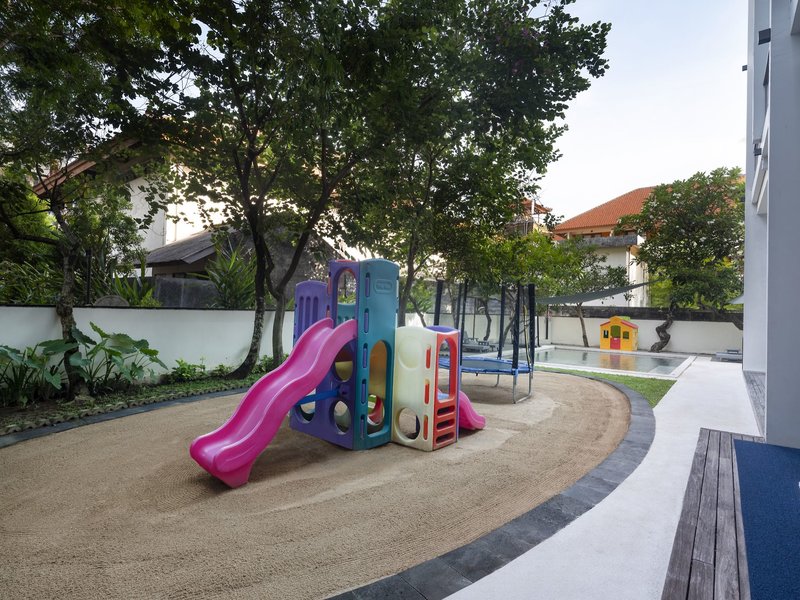 The Anvaya Beach Resorts Bali 15 - Sports and leisure