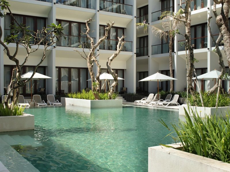 The Anvaya Beach Resort Bali 6