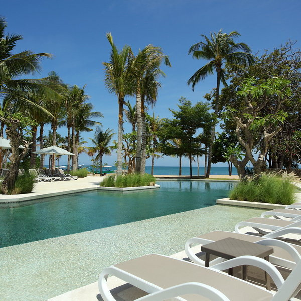 The Anvaya Beach Resort Bali 7