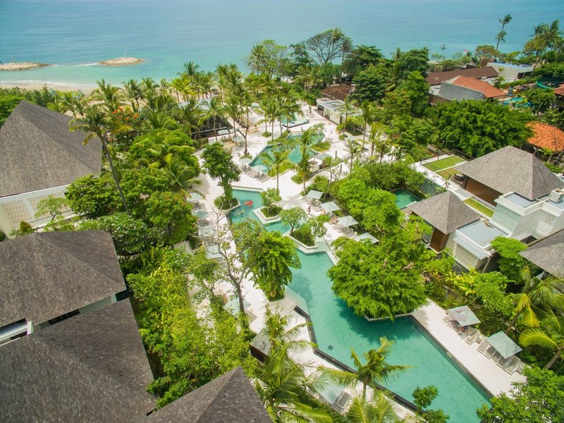 The Anvaya Beach Resort Bali 8