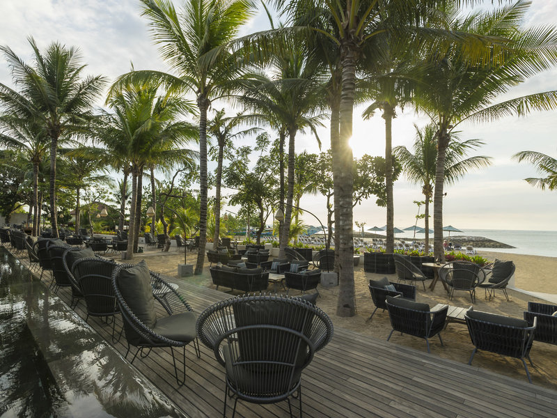The Anvaya Beach Resort Bali 9