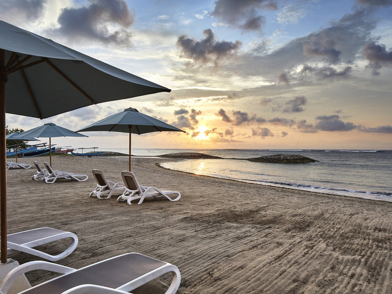 The Anvaya Beach Resort Bali 10