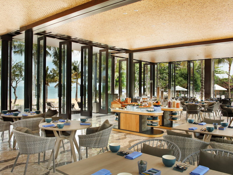 The Anvaya Beach Resort Bali 15