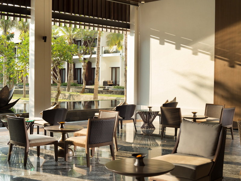 The Anvaya Beach Resort Bali 16
