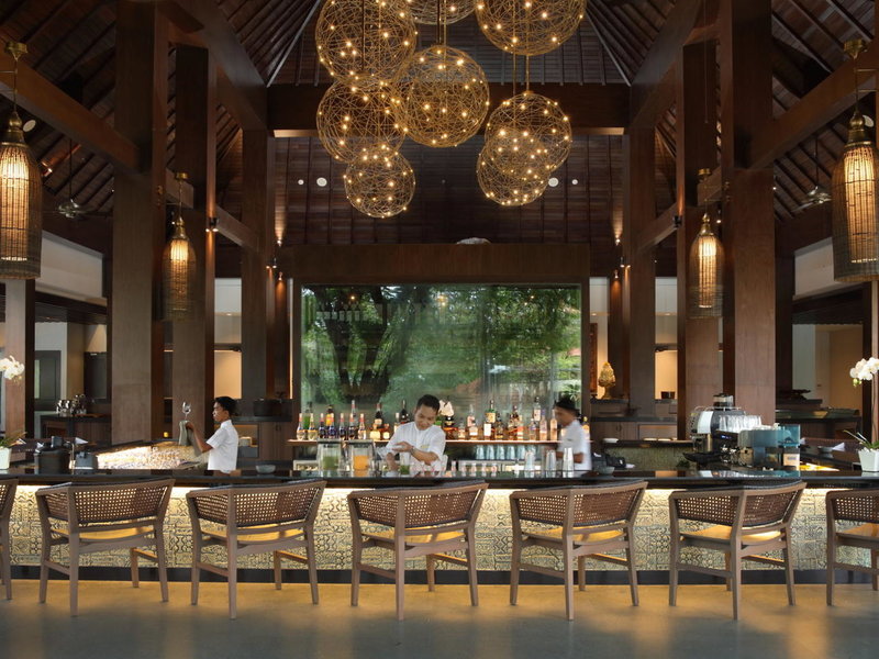 The Anvaya Beach Resort Bali 17