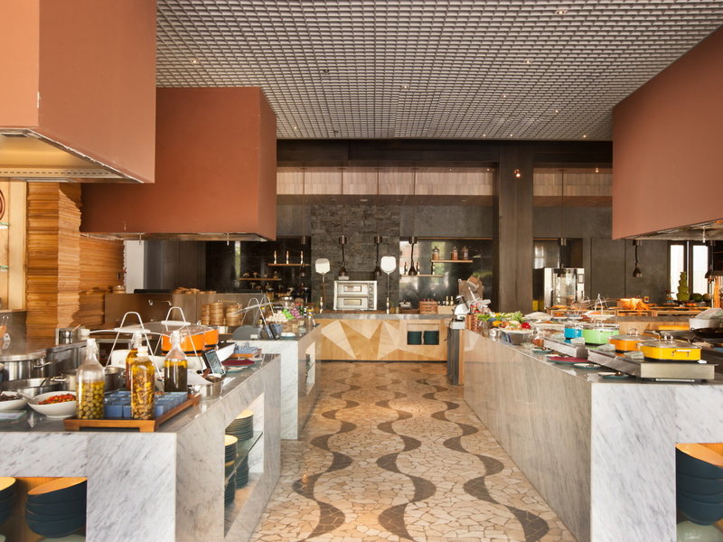The Anvaya Beach Resort Bali 20
