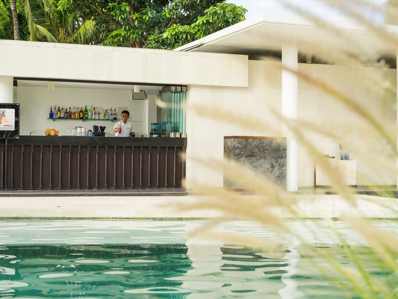 The Anvaya Beach Resort Bali 24