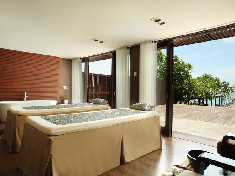 The Anvaya Beach Resort Bali 26