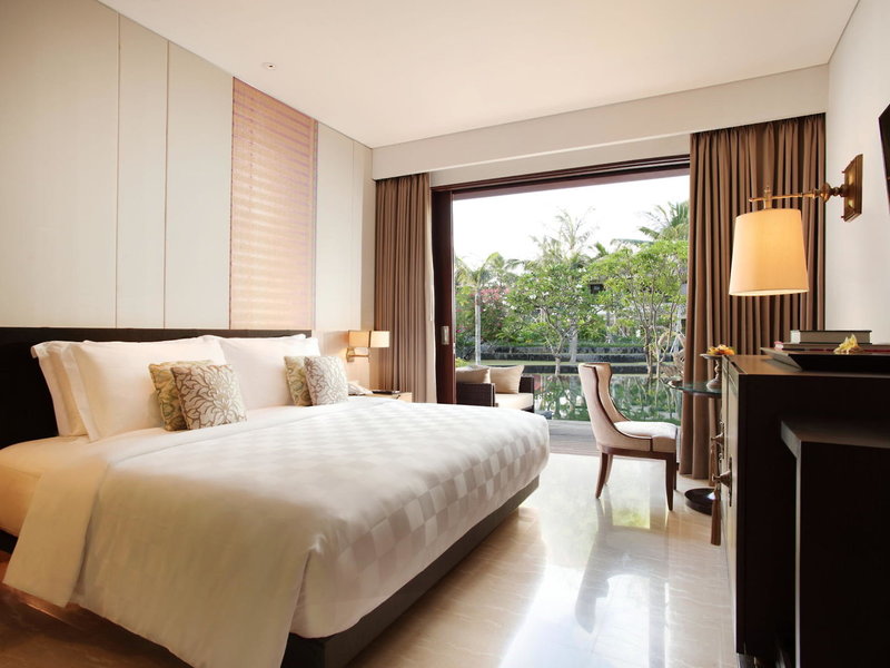The Anvaya Beach Resort Bali 28