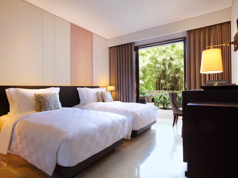 The Anvaya Beach Resort Bali 29