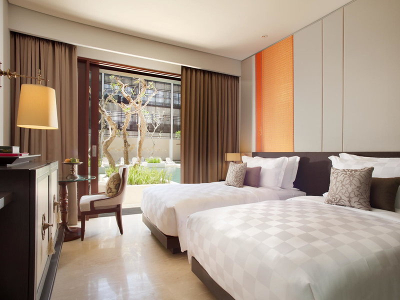 The Anvaya Beach Resort Bali 30