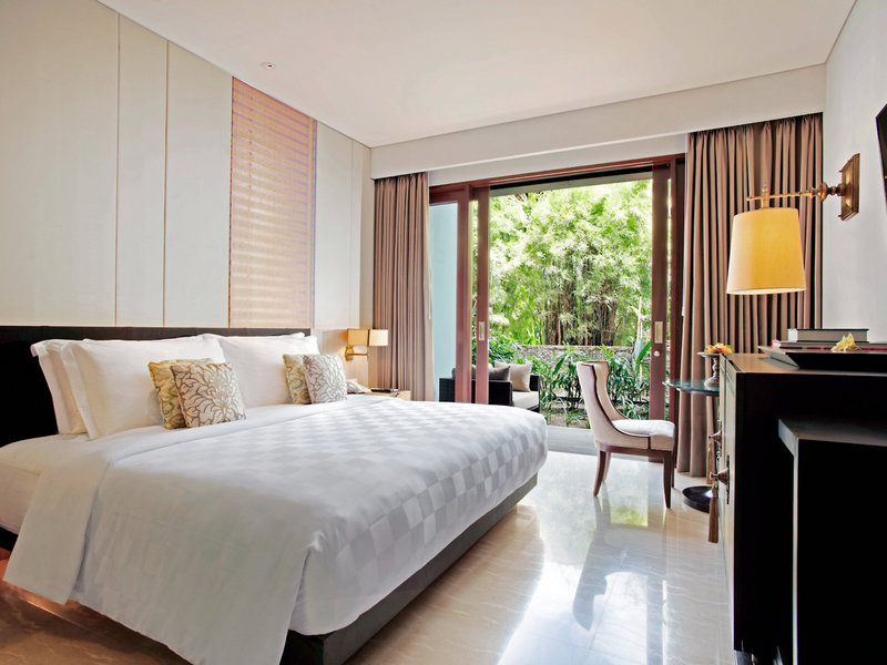 The Anvaya Beach Resort Bali 31