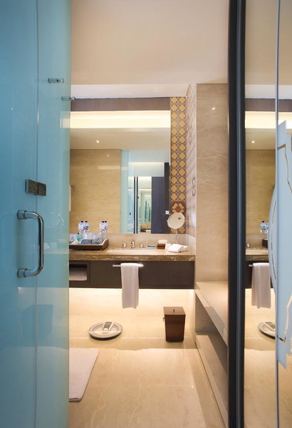 The Anvaya Beach Resort Bali 32